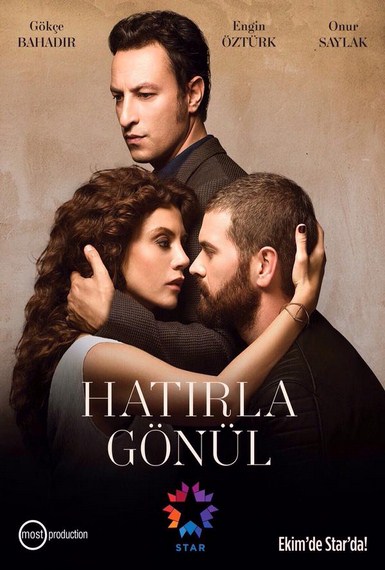 Hatirla-Gonul