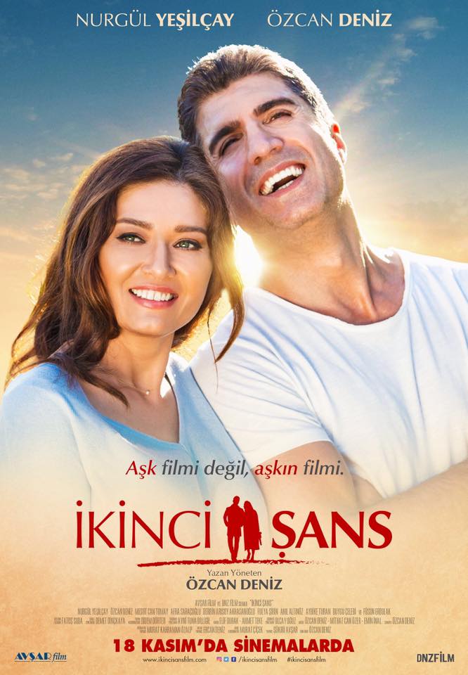 دانلود فیلم Ikinci Sans