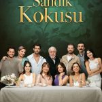 دانلود سریال Sandik Kokusu (بوی صندوق)